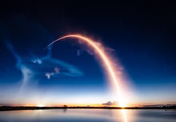 Выход SpaceX на биржу может запустить «вторую космическую эру» и резко усилить венчурные инвестиции в отрасль